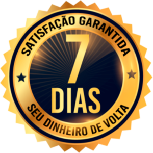 7 DIAS DE GARANTIA